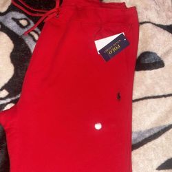 Polo Ralph Lauren Sweats