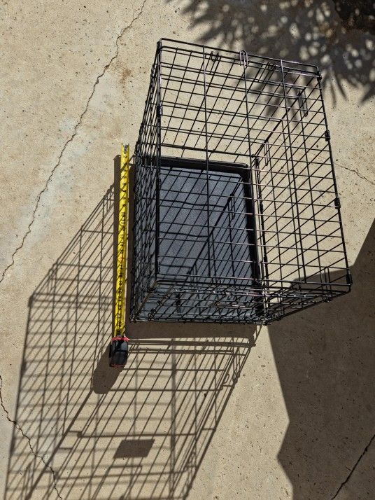 Small Dog Cage / Kennel