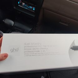 Ghd Duet Blow Dry 