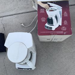 Cocomotion hot chocolate maker by Mr. Coffee for Sale in San Diego, CA -  OfferUp