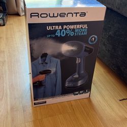 Rowena Handheld Steamer