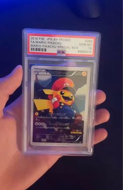 POKEMON SCAMMER!