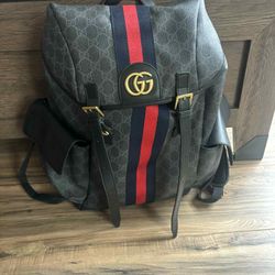 Gucci Backpack