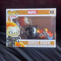Funko Pop Ghostrider