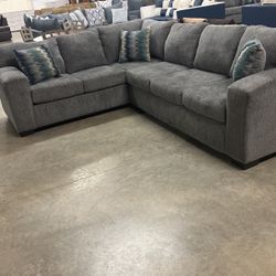 Sectional 
