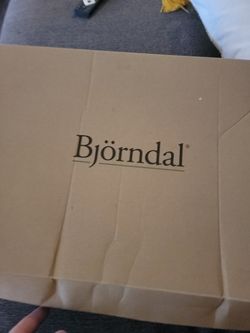 Bjorndal Tall Boots For Women