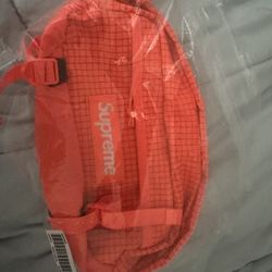 Supreme Crossbody Bag