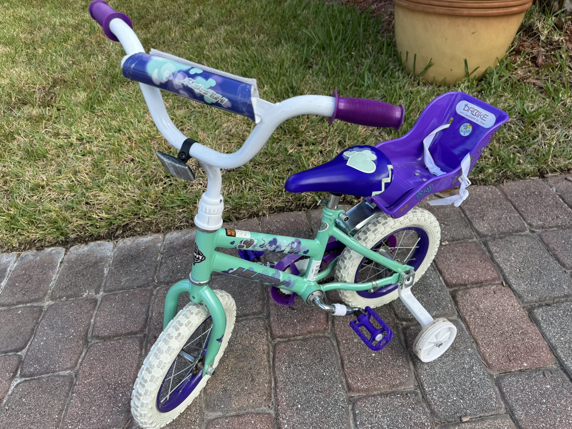 Kids Bike