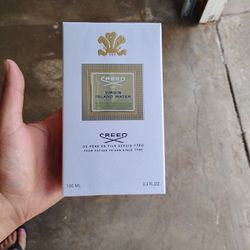 Creed Cologne