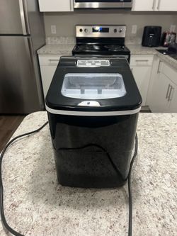 Ice Maker