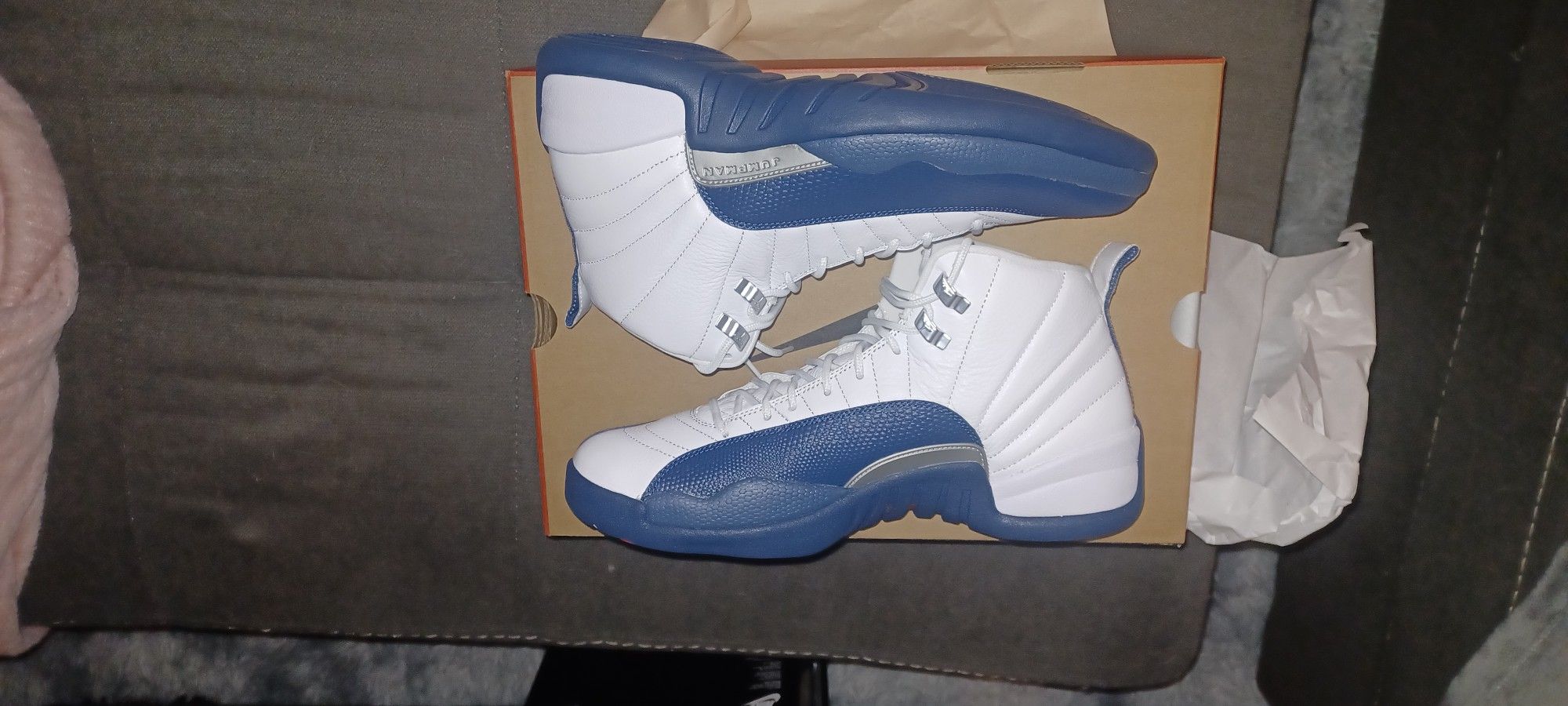 Air Jordan 12 Retro