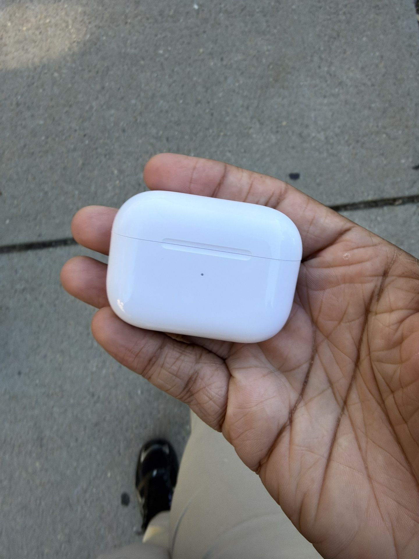 airpod pros