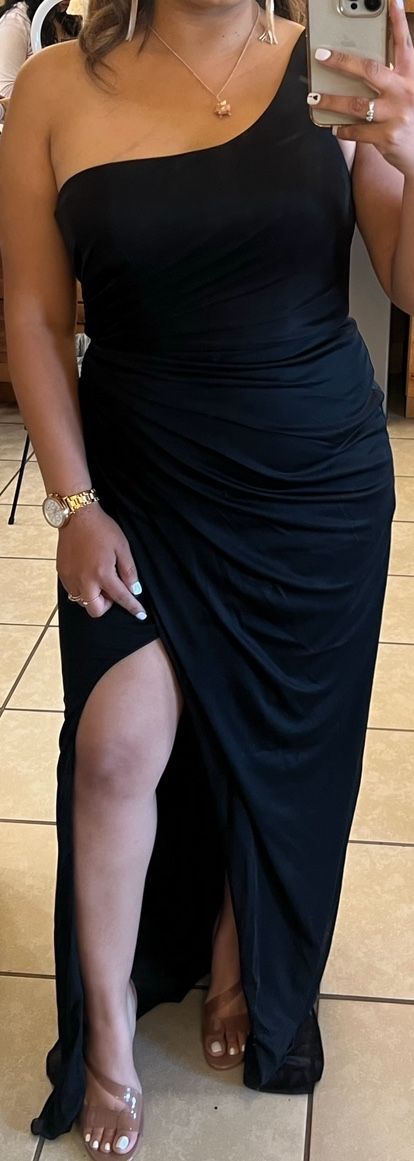 Azazie Dress
