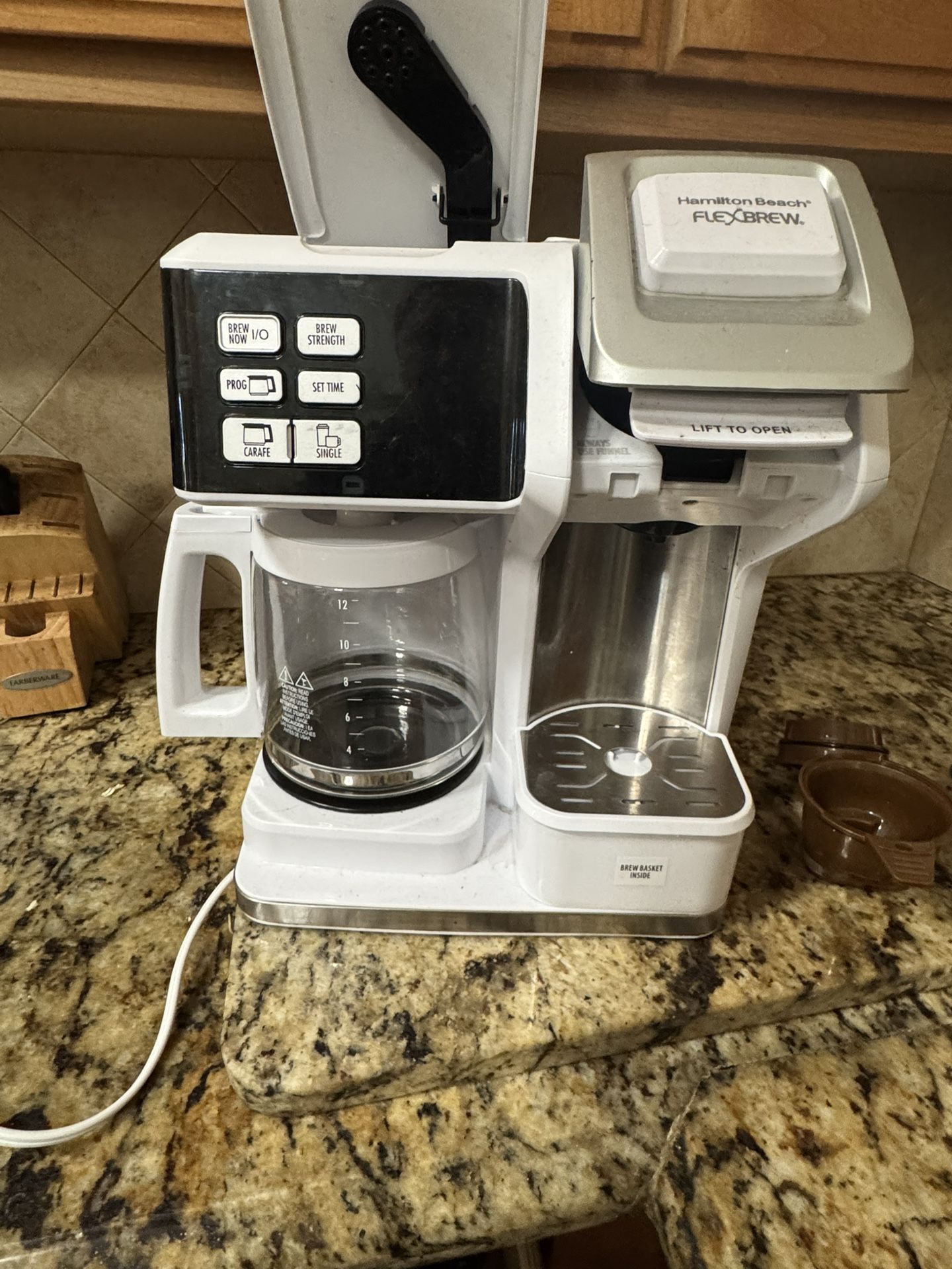Coffee Maker