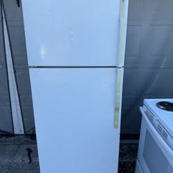 Fridge For Sale $175 first come First Serve. 