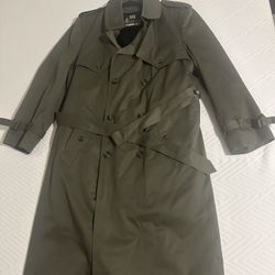 London Fog Jacket 