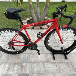 Trek Emonda SL  Carbon Road Bike 