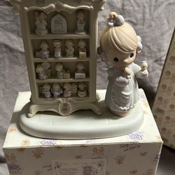 Precious Moment A Perfect Display Of 15 Happy Years