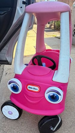 Toddler Car