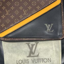 Crossbody LV Bag