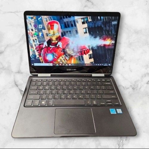 Samsung Notebook 9 Pro