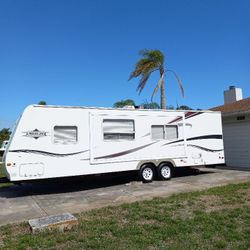 2005 Dutchman Air Light 30ft