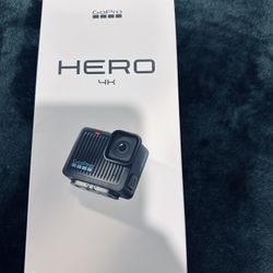 GoPro.