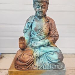 Buddha For Sale 
