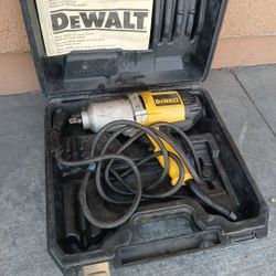 Impact Wrench