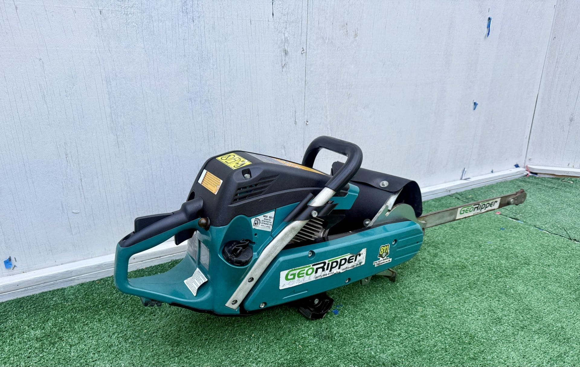 Original GeoRipper® 620 Trencher