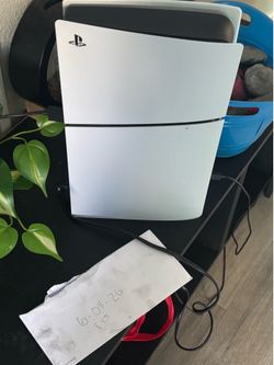 Ps5