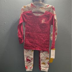 Pajamas Set
