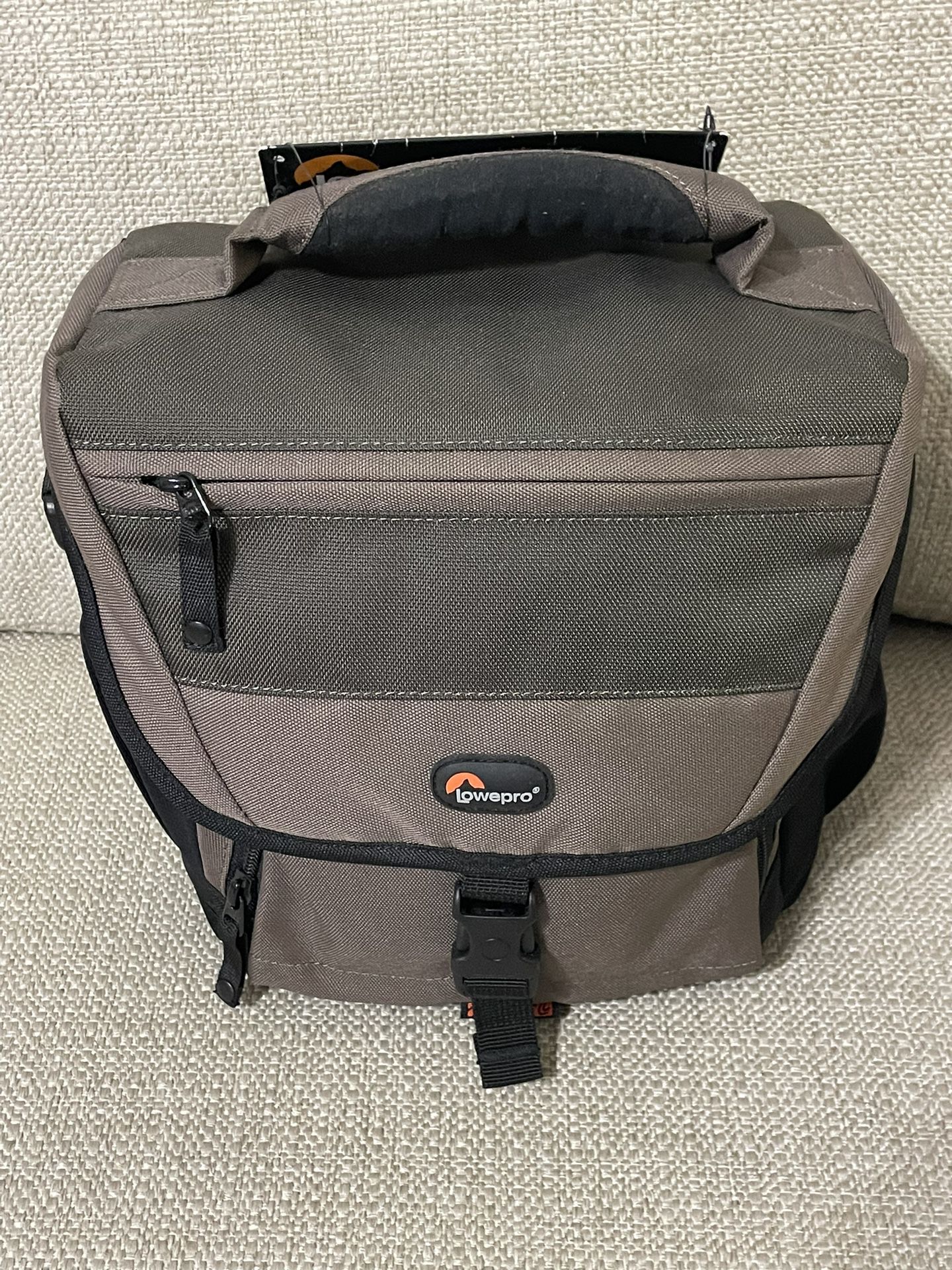 Lowepro Nova 170 AW Shoulder Bag, Camera Bag, Drone Bag