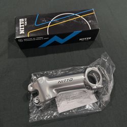 Nitto NJ 89 Stem