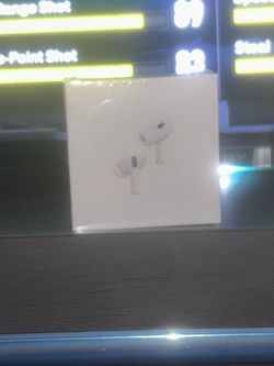 AirPod Pro Gen 2