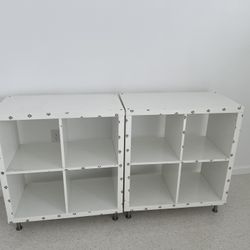 IKEA Shelving 
