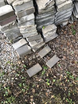 Free Bricks