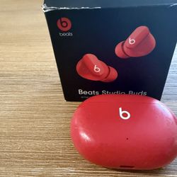 Beats Studio Buds NEW
