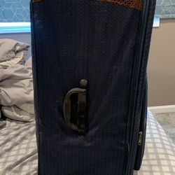 Big Suitcase 