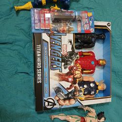 Brand New Avengers XMEN IN Good Condition Mandolin Blanket New And The Child 