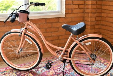 Cruiser Bike
