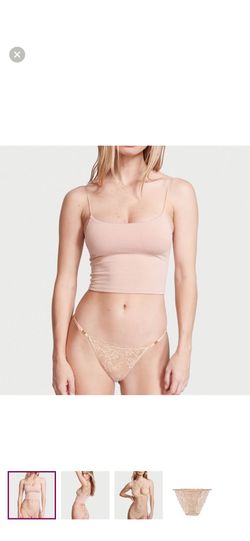 Victoria’s Secret Panties Med And Large 