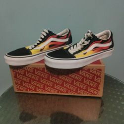 Vans 