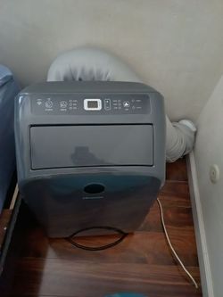 Portable AC Hisense