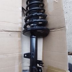 Rear Right  Strut/Shock For Toyota Camry 92-01