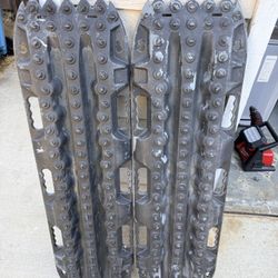 Actiontrax Traction Boards