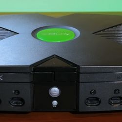 Xbox