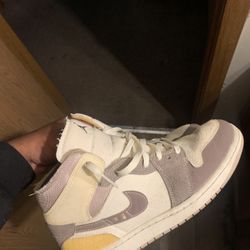 Jordan 1s 