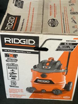 RIDGID