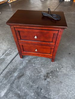 Dresser/ Side table